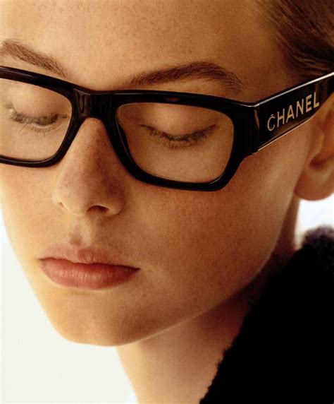 chanel glasses for ladies